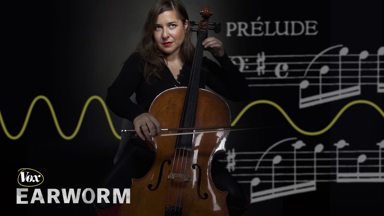 Load video: Bach&#39;s G major prelude (BWV 1007) has captivated cellists and music lovers for years. Cellist Alisa Weilerstein deconstructs it.  Bach&#39;s six cello suites are considered a rite of passage for cellists. They&#39;re masterpieces of classical music, and the prelude in G major — the first movement of the suites — is perhaps the best example of Bach&#39;s power as a composer. In it, he&#39;s able to achieve rich and complex harmonic movements with just a four-stringed instrument, while using the very basic tenets of music composition. Those basic tenets are what Alisa Weilerstein, a renowned cellist and McArthur fellow, helps us understand.